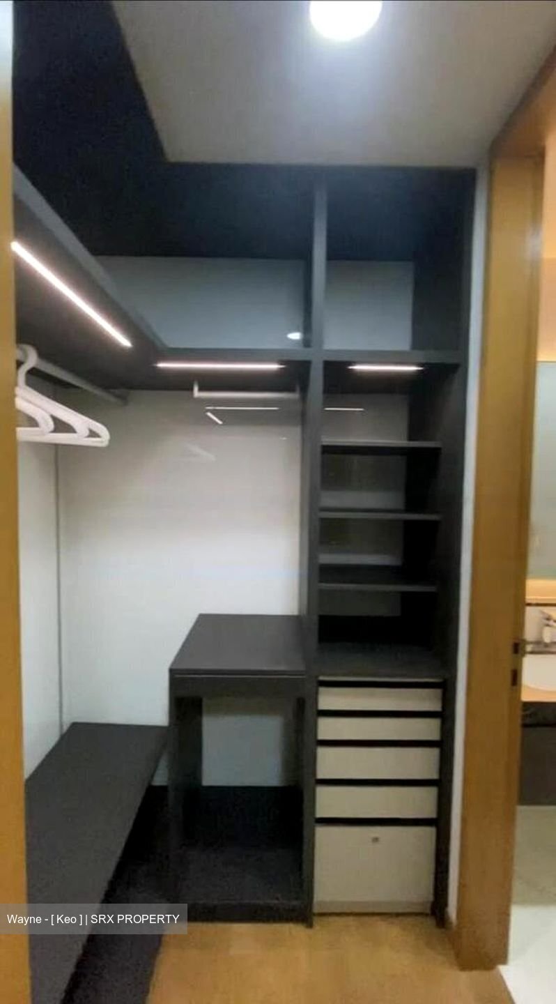 Marina One Residences (D1), Apartment #456425541